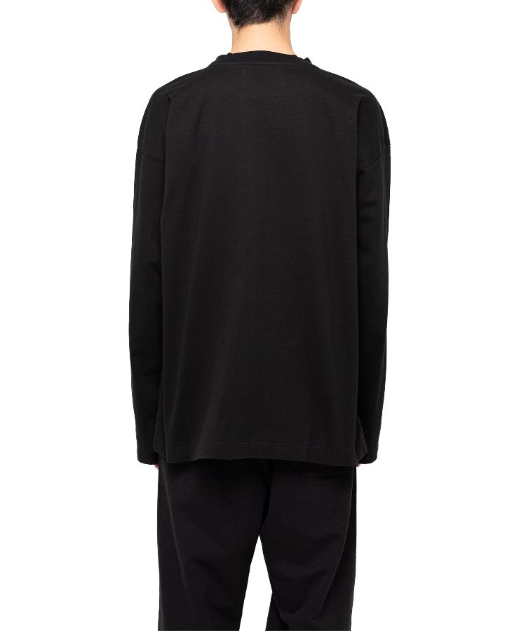 Heavy Weight L/S T-shirt