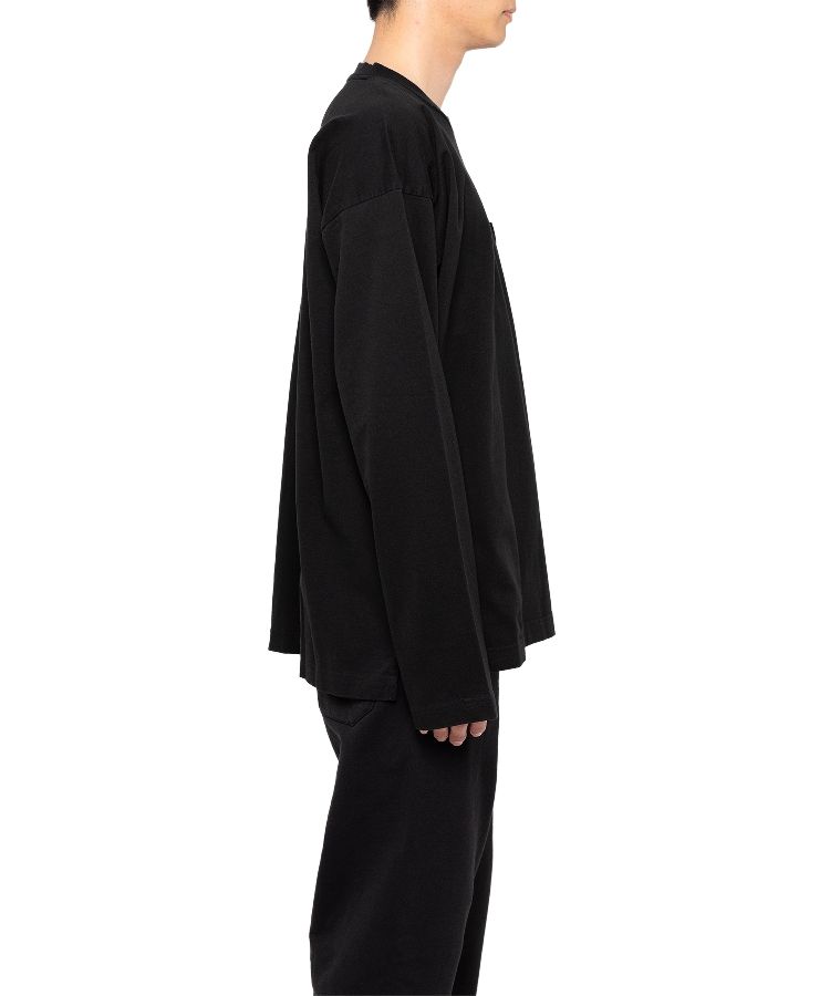 Heavy Weight L/S T-shirt