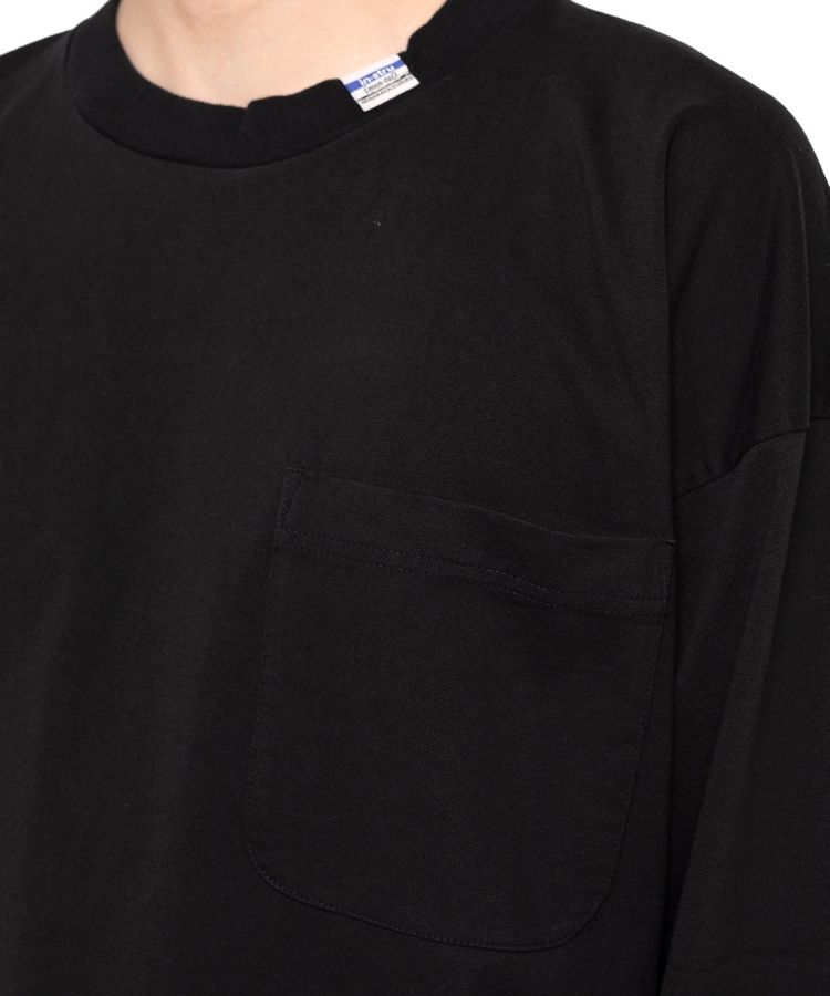 Heavy Weight L/S T-shirt