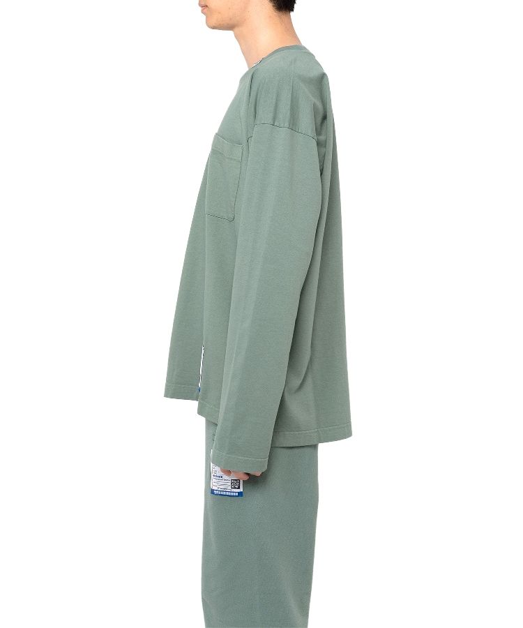 Heavy Weight L/S T-shirt