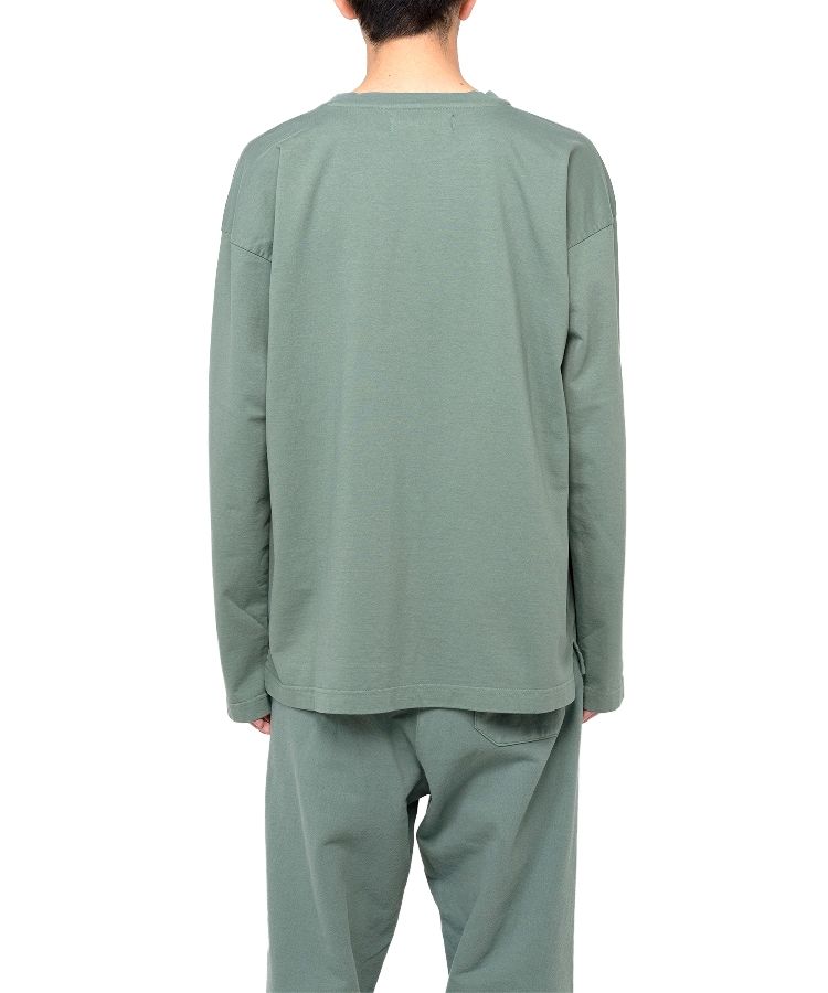 Heavy Weight L/S T-shirt