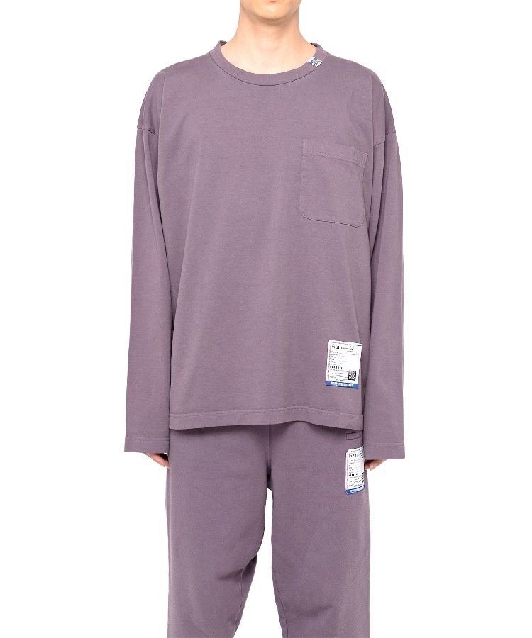 Heavy Weight L/S T-shirt