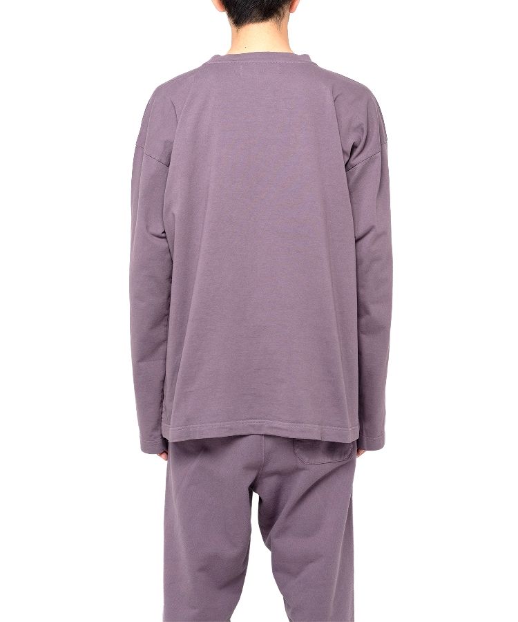 Heavy Weight L/S T-shirt