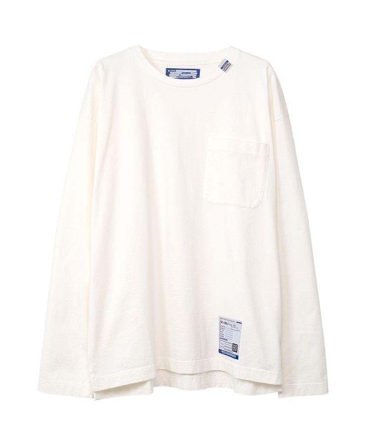 Heavy Weight L/S T-shirt