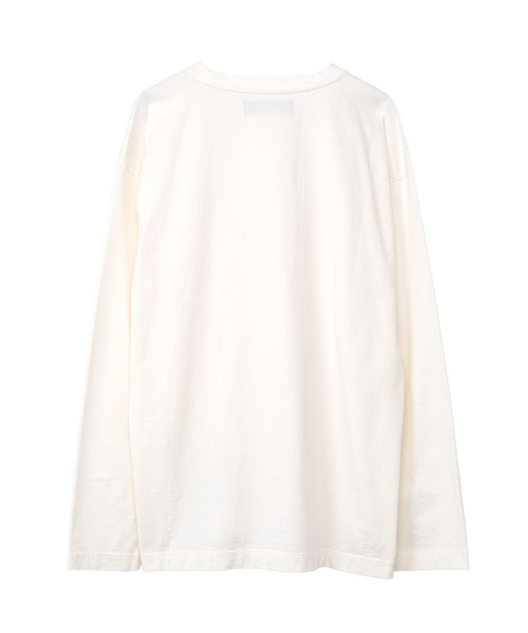 Heavy Weight L/S T-shirt