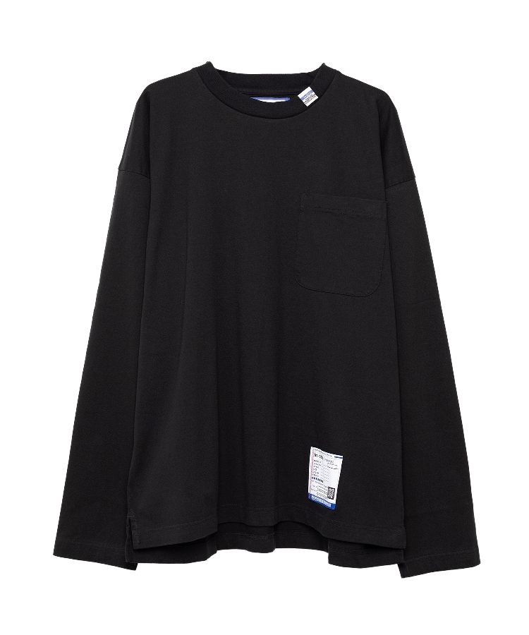 Heavy Weight L/S T-shirt