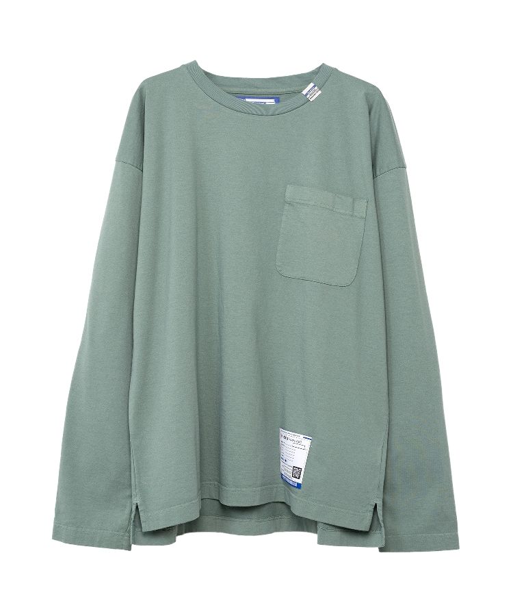 Heavy Weight L/S T-shirt