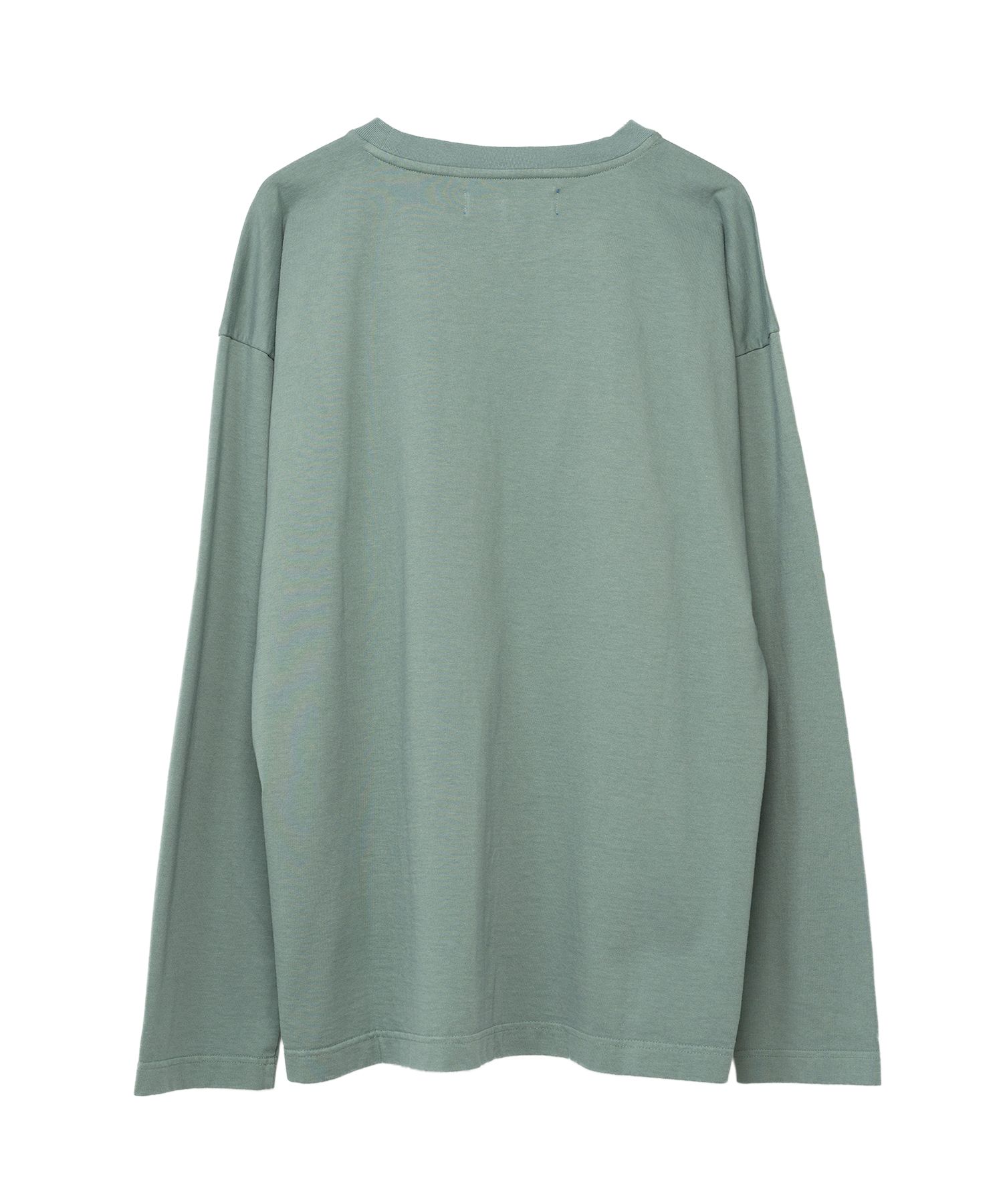 Heavy Weight L/S T-shirt