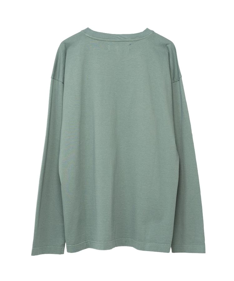 Heavy Weight L/S T-shirt