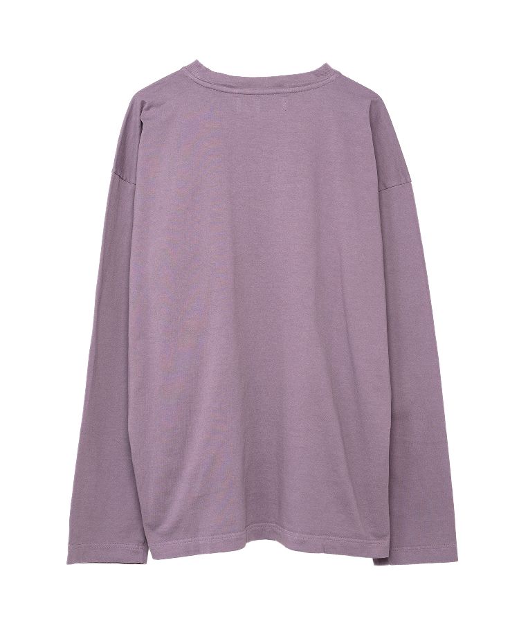 Heavy Weight L/S T-shirt