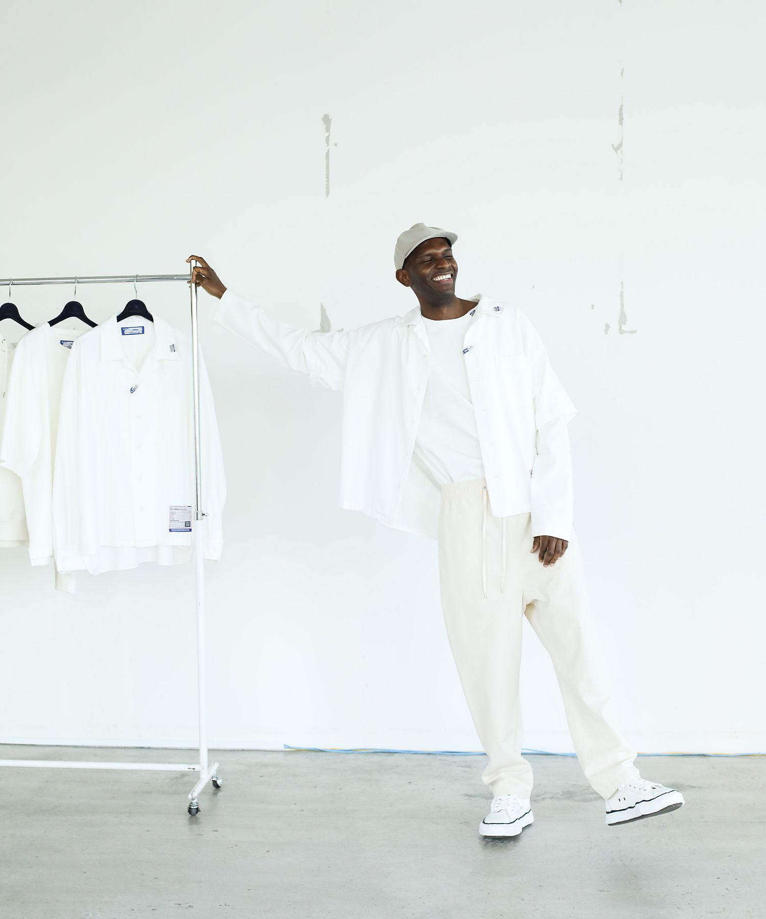 Heavy Weight L/S T-shirt