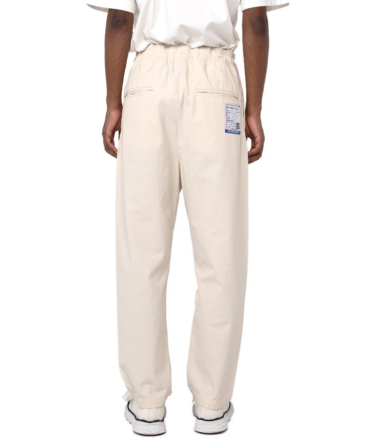 No Side Seam Long Pants