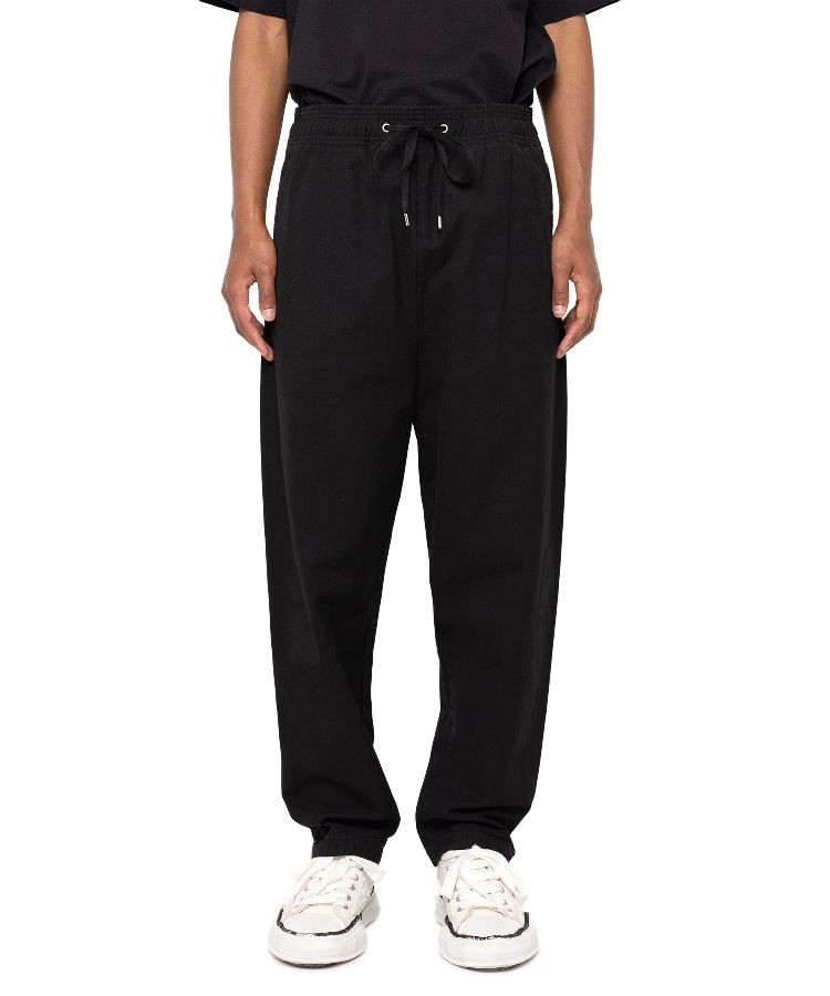 No Side Seam Long Pants