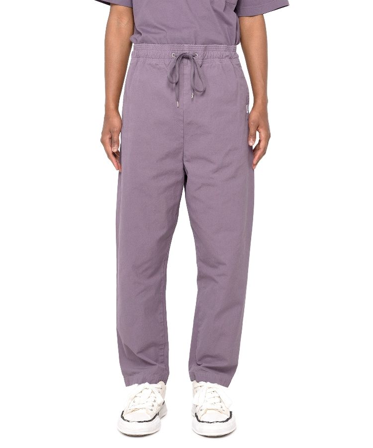 No Side Seam Long Pants