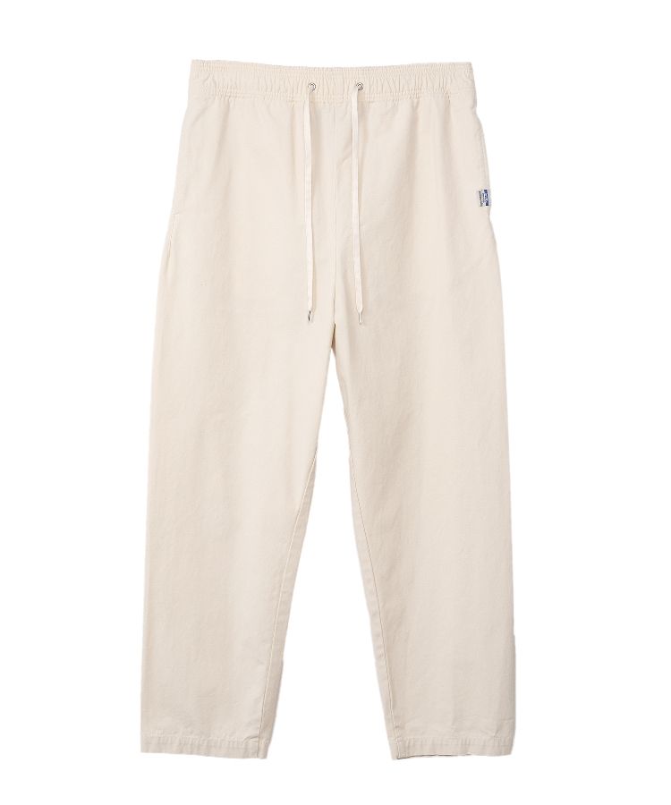 No Side Seam Long Pants