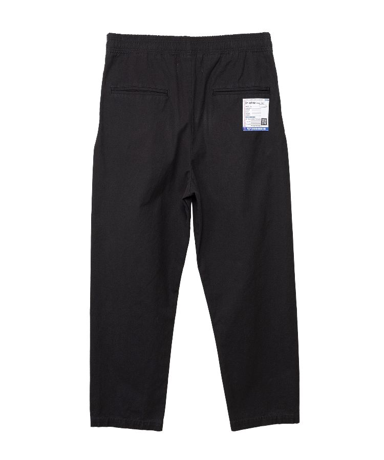 No Side Seam Long Pants