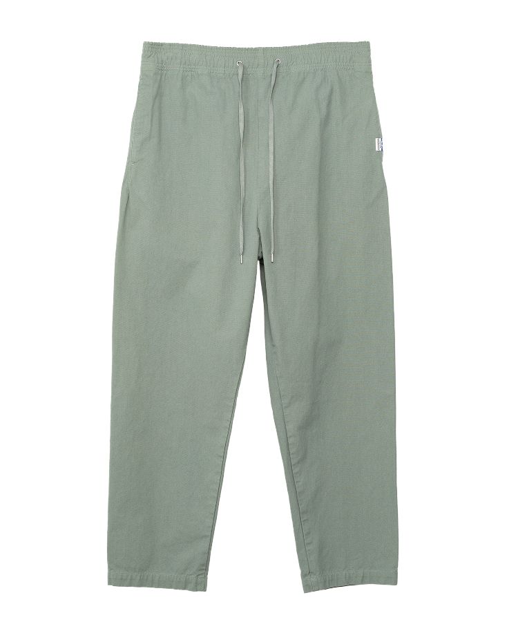 No Side Seam Long Pants