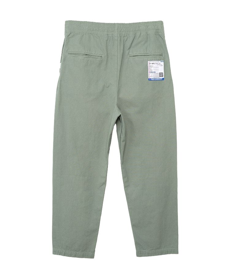 No Side Seam Long Pants