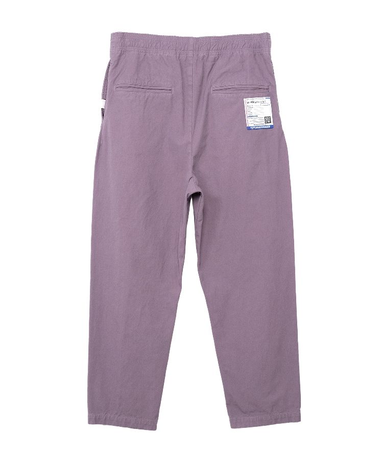 No Side Seam Long Pants