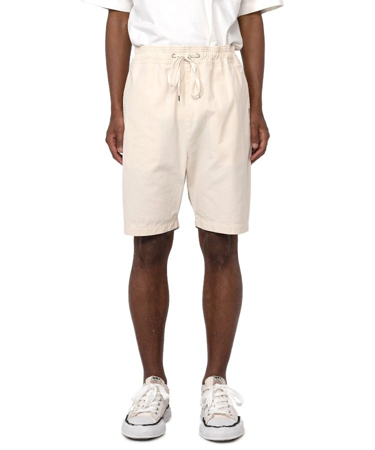 No Side Seam Short Pants