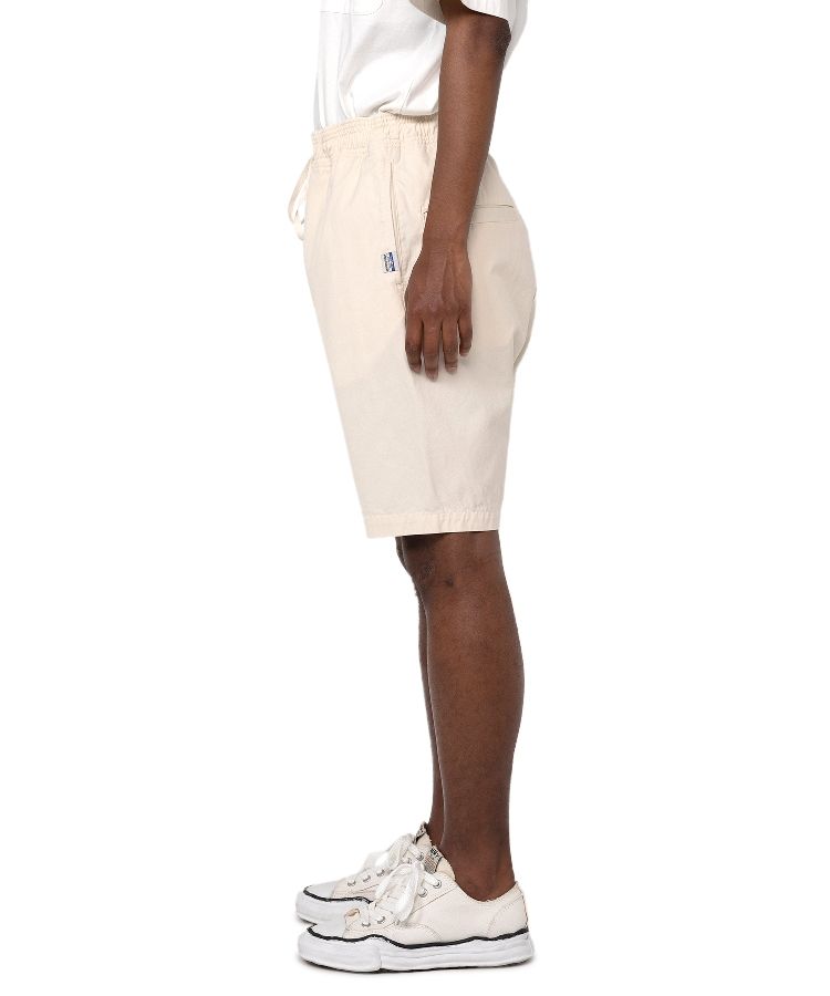 No Side Seam Short Pants