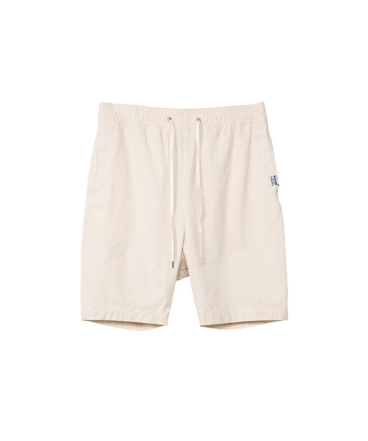 No Side Seam Short Pants
