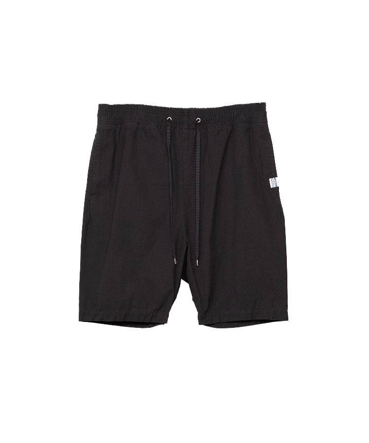 No Side Seam Short Pants