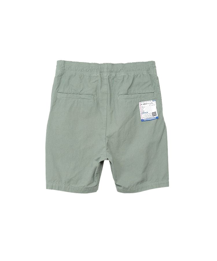 No Side Seam Short Pants
