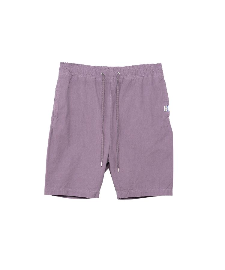 No Side Seam Short Pants