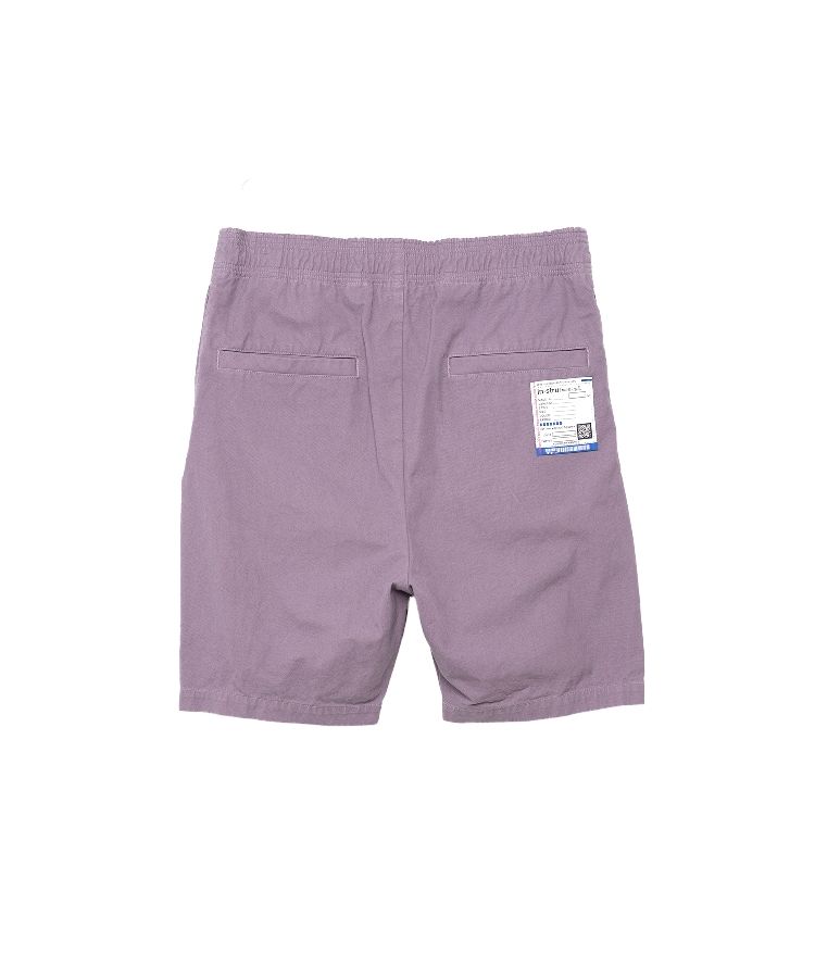 No Side Seam Short Pants