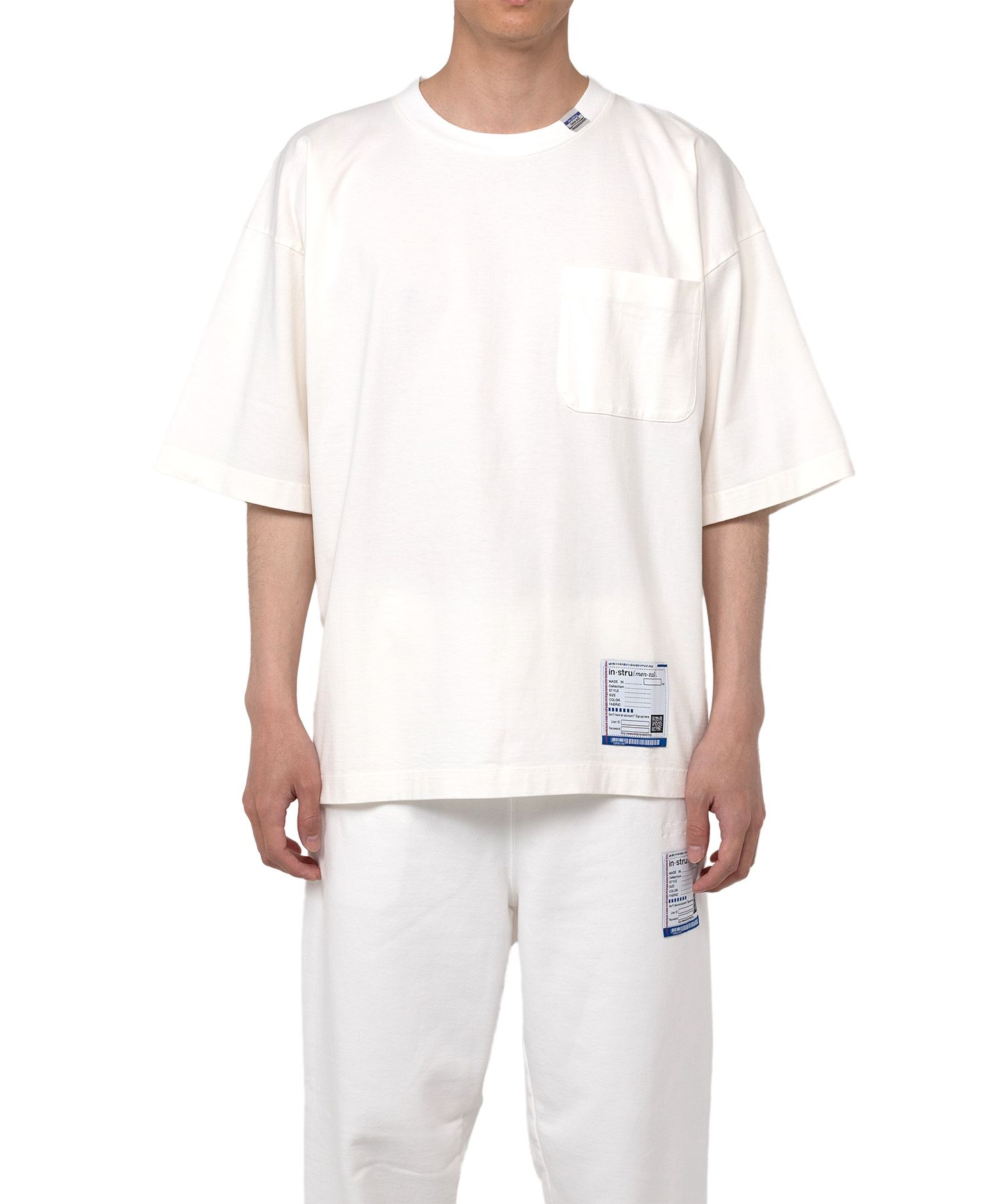 Heavy Weight T-shirt