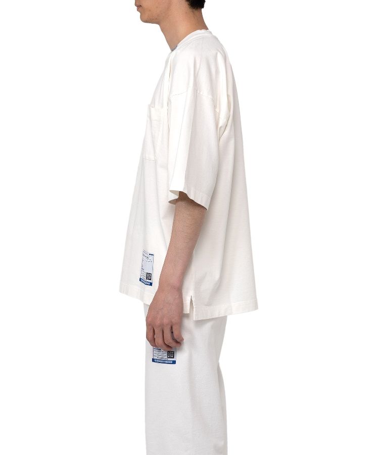 Heavy Weight T-shirt