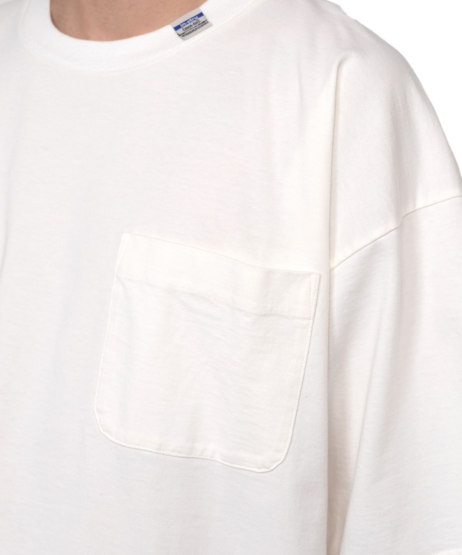 Heavy Weight T-shirt