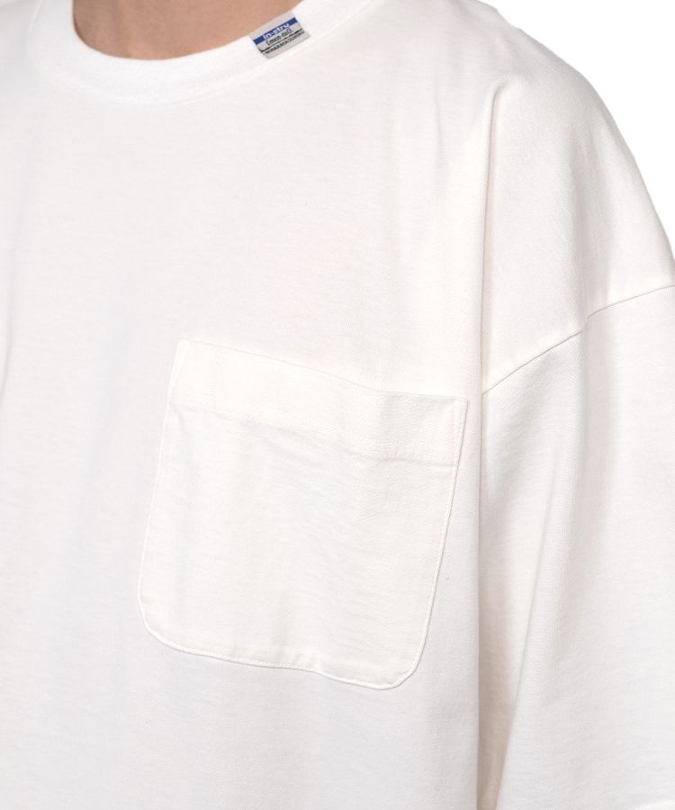 Heavy Weight T-shirt