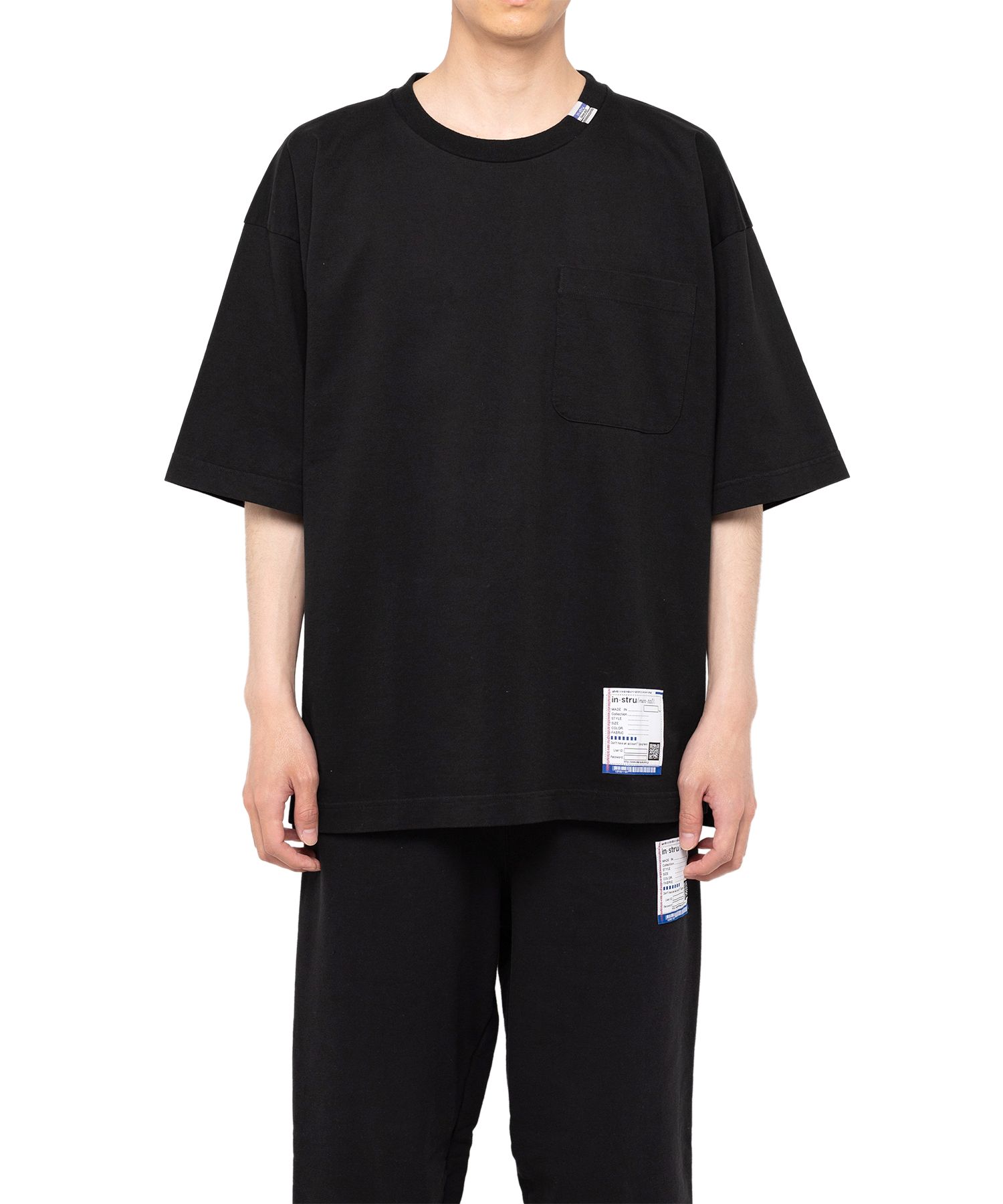 Heavy Weight T-shirt