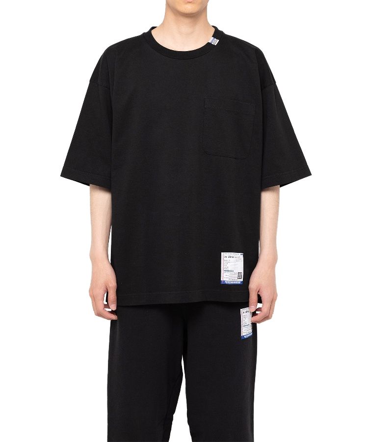 Heavy Weight T-shirt