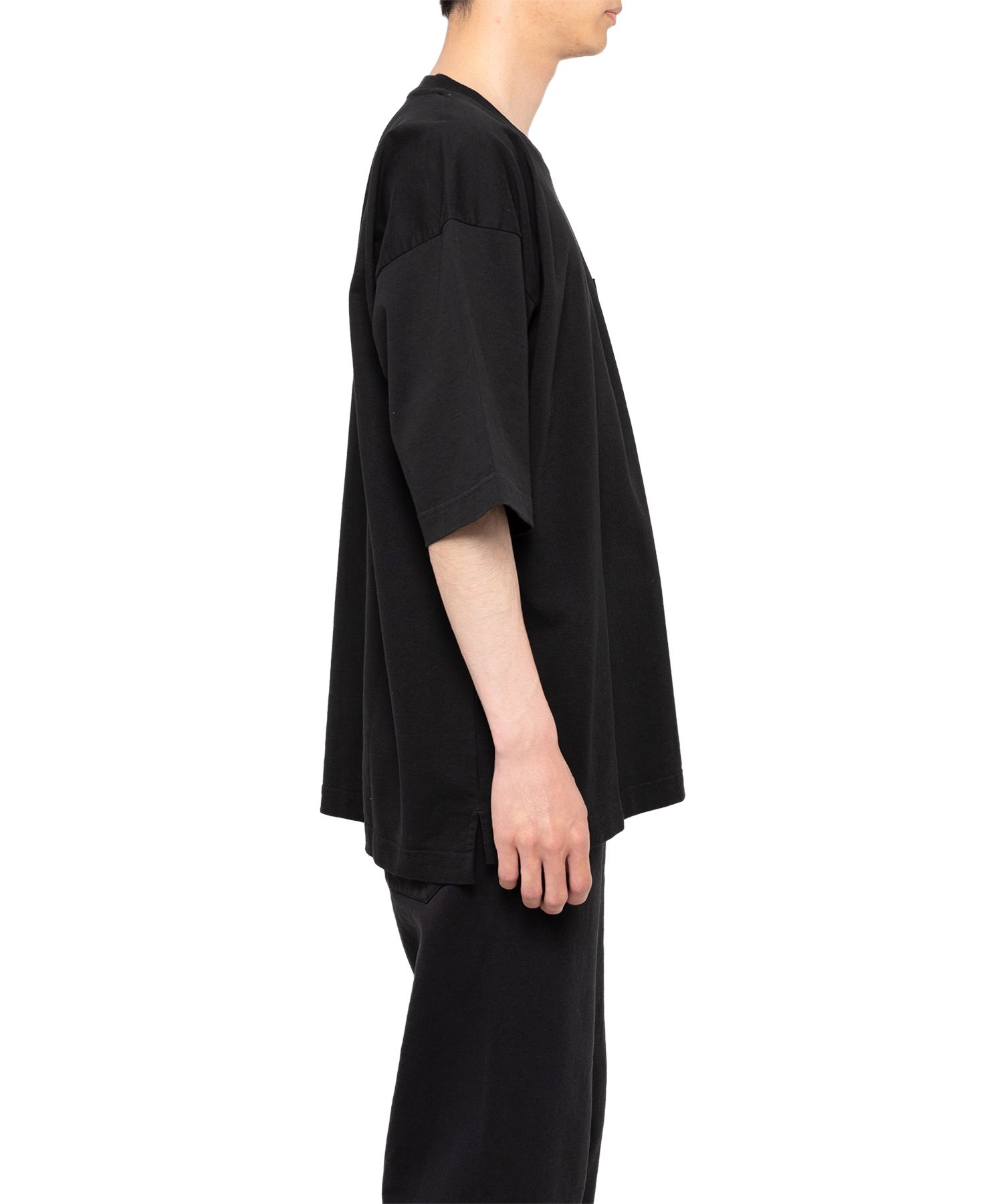 Heavy Weight T-shirt