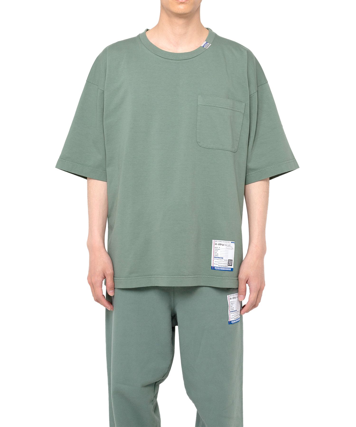 Heavy Weight T-shirt