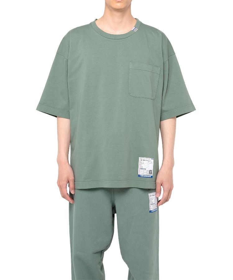 Heavy Weight T-shirt