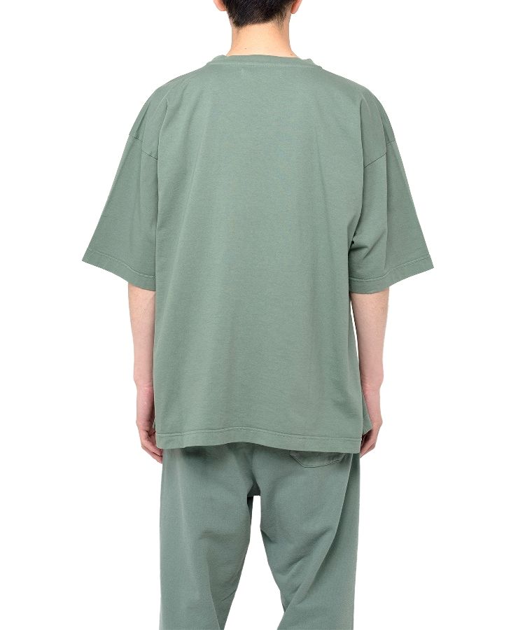 Heavy Weight T-shirt