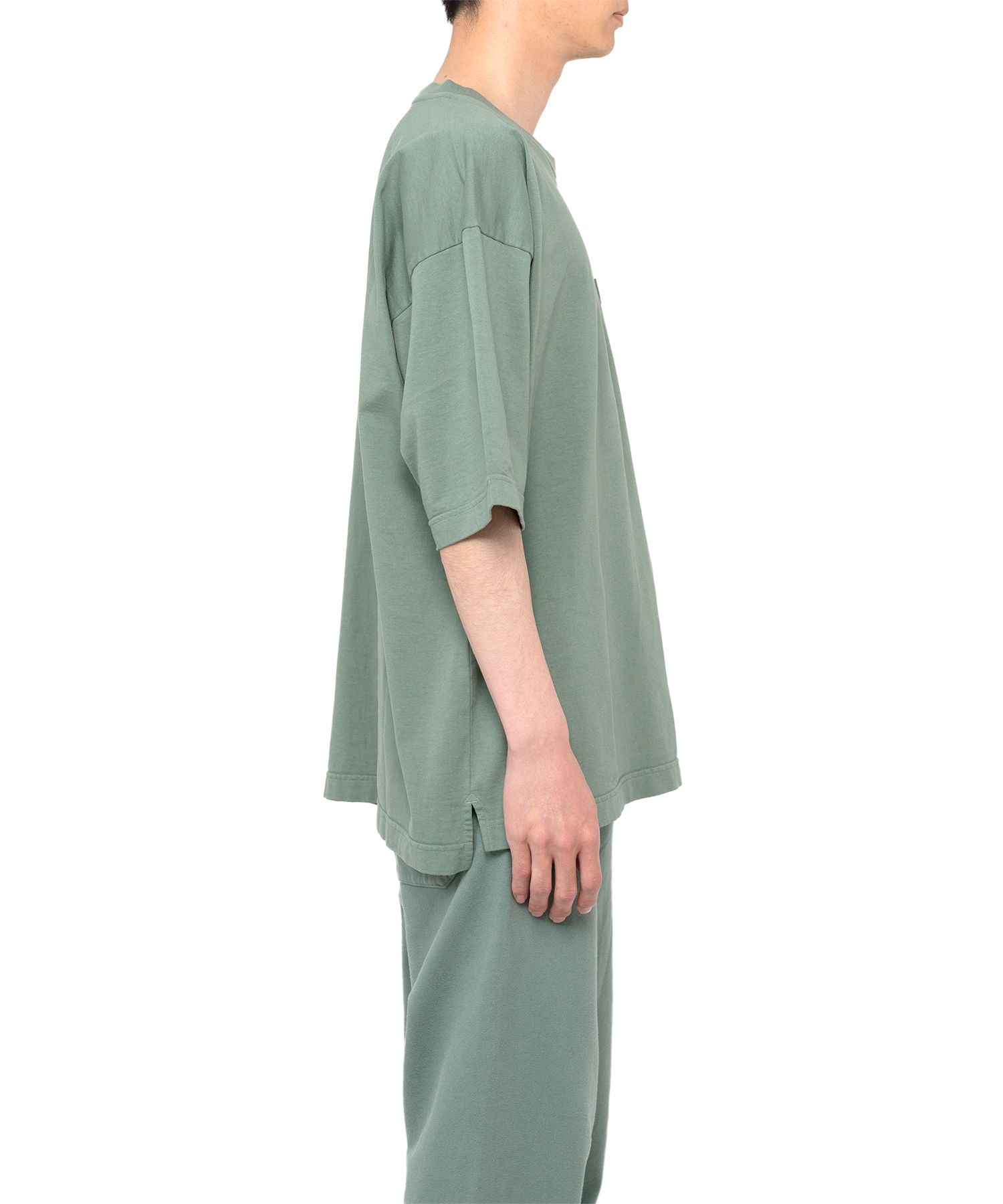 Heavy Weight T-shirt