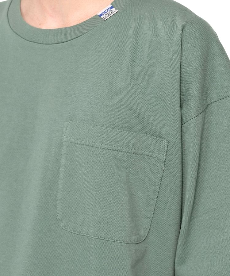 Heavy Weight T-shirt