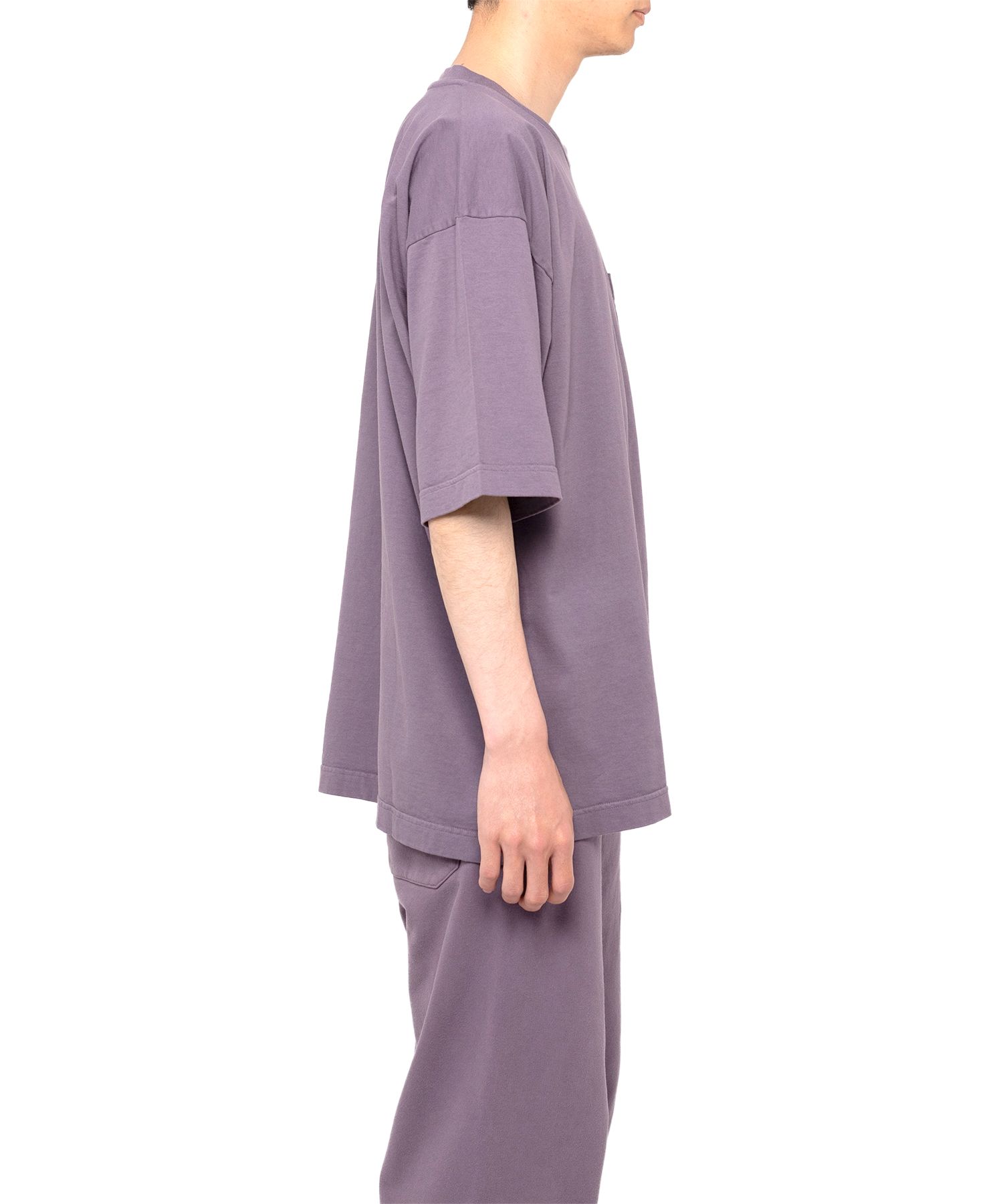 Heavy Weight T-shirt