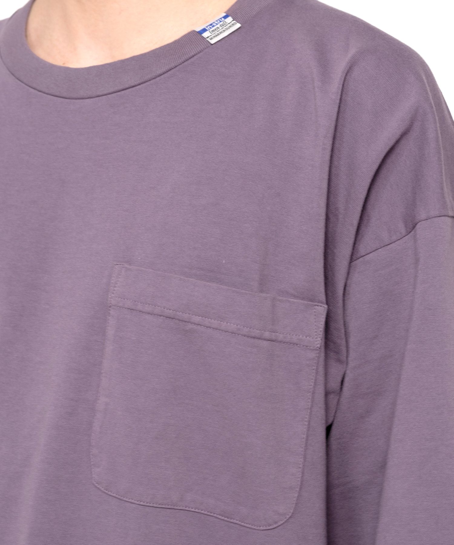 Heavy Weight T-shirt