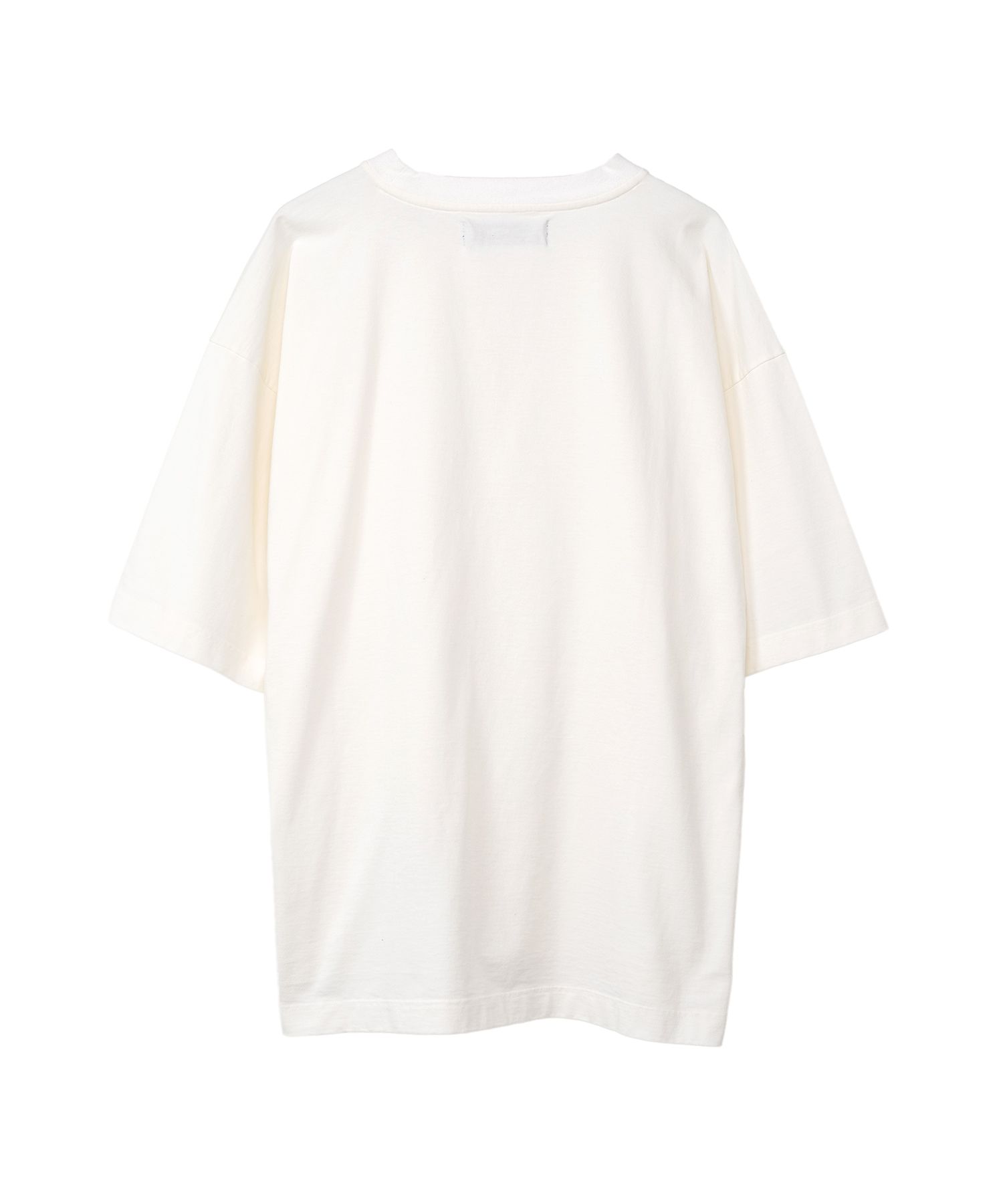 Heavy Weight T-shirt