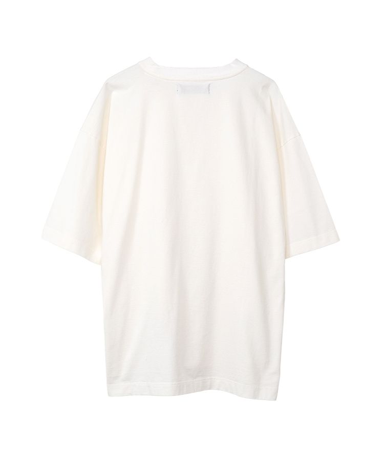 Heavy Weight T-shirt