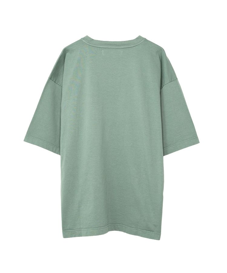 Heavy Weight T-shirt