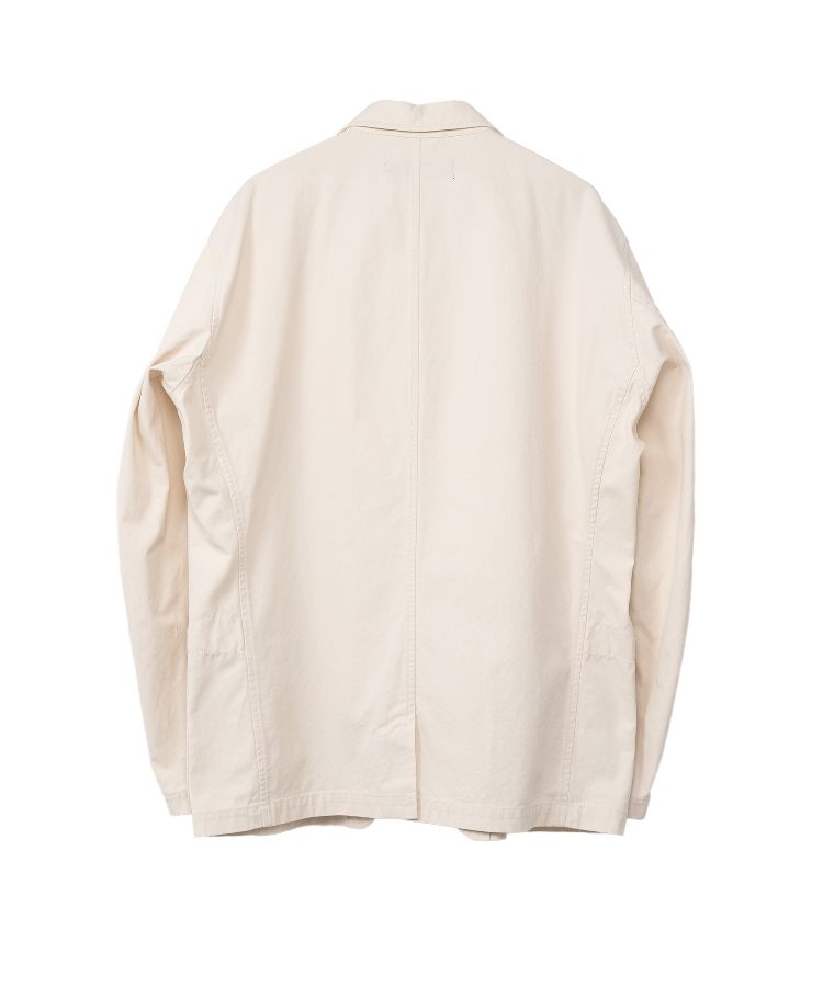 Cotton Jacket