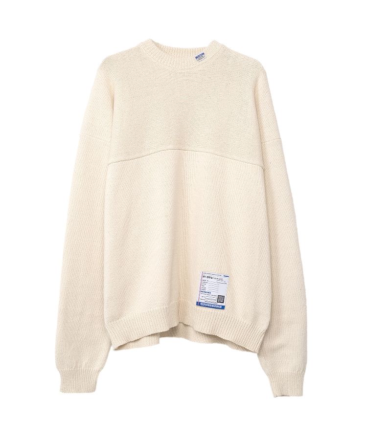 Knit Pullover