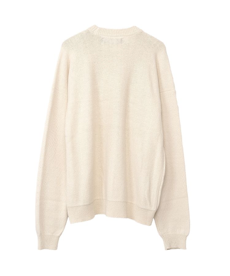 Knit Pullover